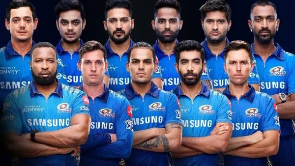 ப்ளேயிங் 11 விவரம் 