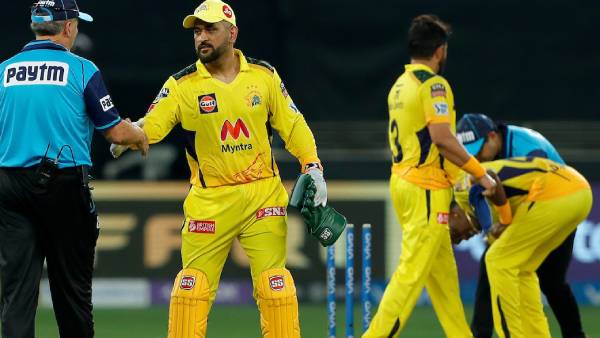 மிஸ்டர் கூல் 