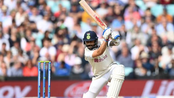  23,000 ரன்கள்