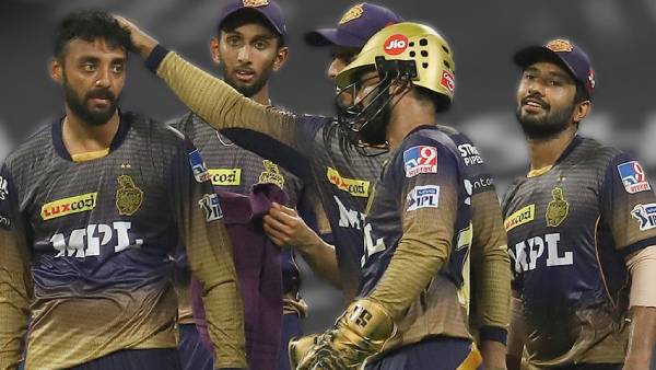  அசத்திய வருண் சக்கரவர்த்தி