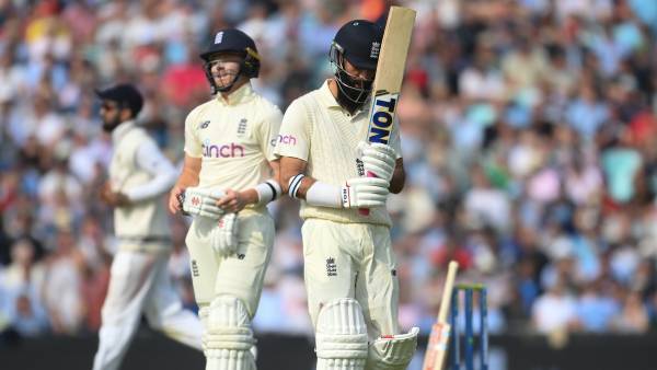 தாரை வார்த்த இந்தியா 