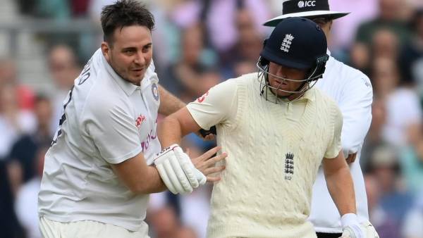 ஜார்வோ விடுதலை