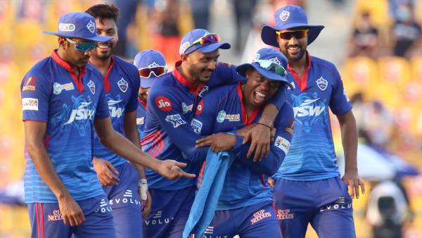 முதல் இன்னிங்ஸ் 