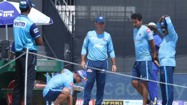 டெல்லி அணி மாற்றங்கள் 