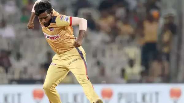 மலிங்கா ரசிகன் 