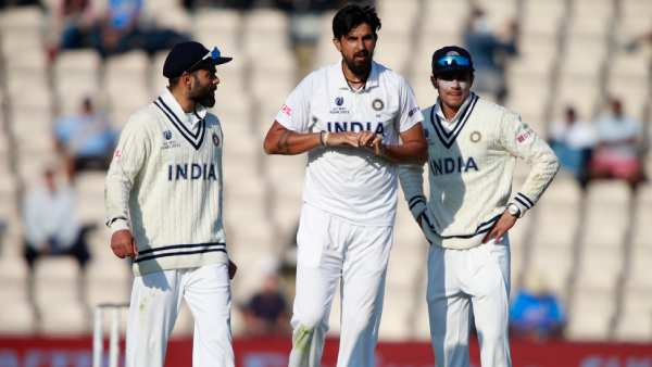  இந்திய அணியில் கொரோனா 