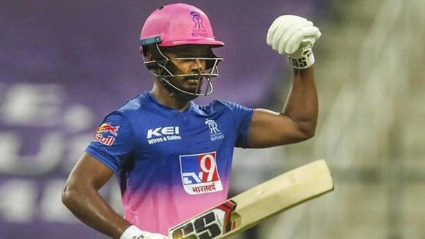 சாம்சன் செய்த தவறு