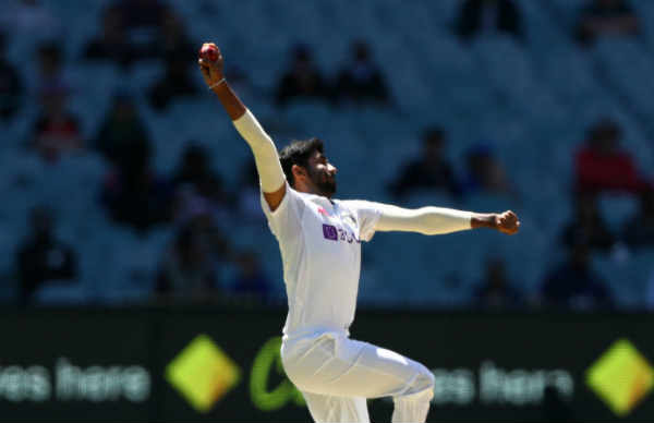 பும்ராவின் சாதனை 