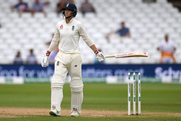 மிடில் ஆர்டர்