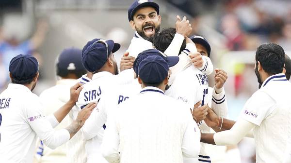 அசத்தல் வெற்றி 