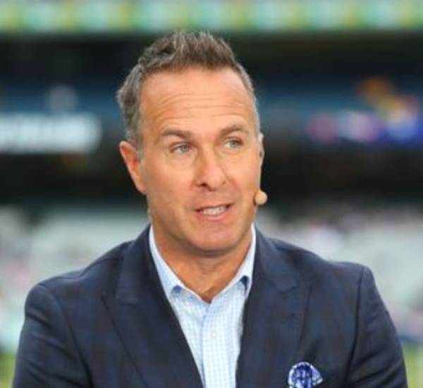 மைக்கேல் வாகன் 