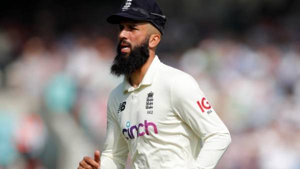 கடைசி டெஸ்ட்