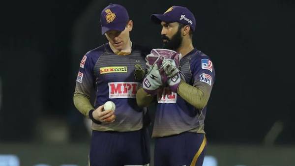 கேப்டனே கழட்டிவிடப்பட்டார் 