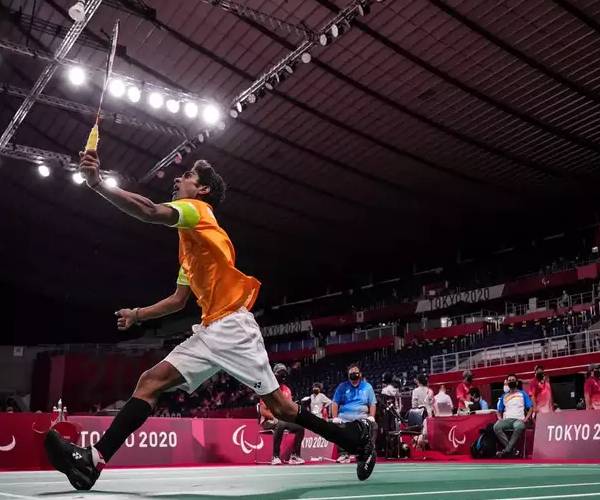 சிறப்பான கம்பேக்