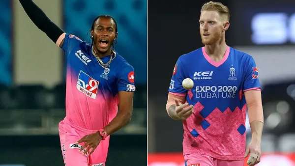 புதிய வீரர் 