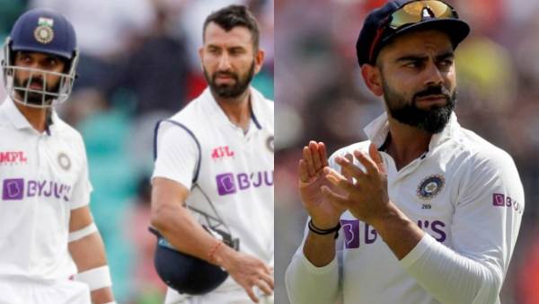  சீனியர் வீரர்களுக்கு ஓய்வு 