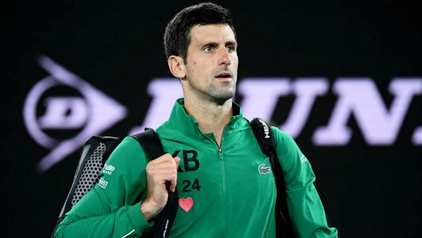 மீண்டும் தோல்வி