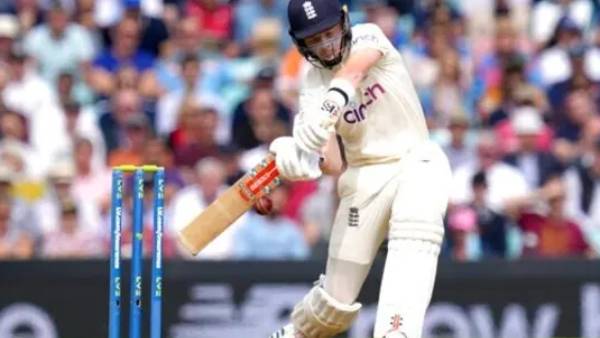 மீண்ட இங்கிலாந்து