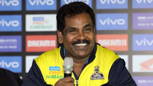 தமிழ் தலைவாஸ் 