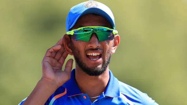  இந்திய அணி வேண்டுகோள்