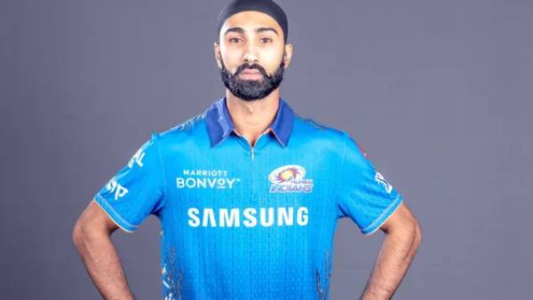 சிமர்ஜீத் சிங் 