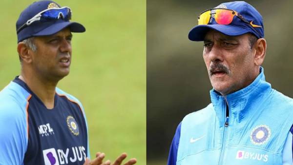 சாஸ்திரி விலகல்? 