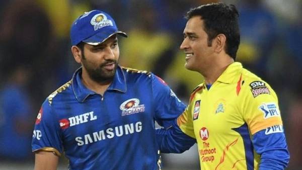 சென்னை-மும்பை