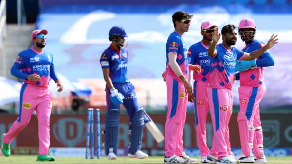  டெல்லி பிளேயிங் லெவன்