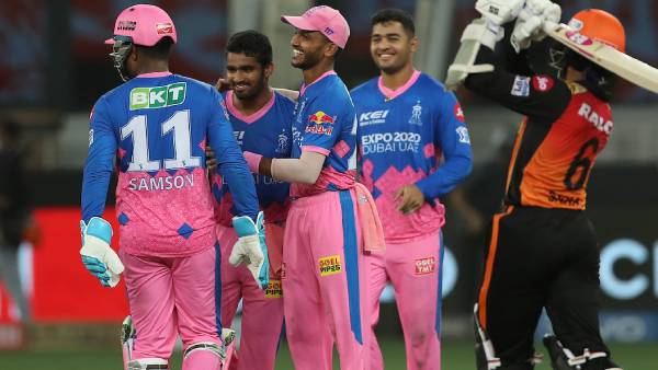  ஸ்லோ ஸ்டார்ட்