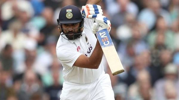  தவித்த இந்திய பவுலர்கள்