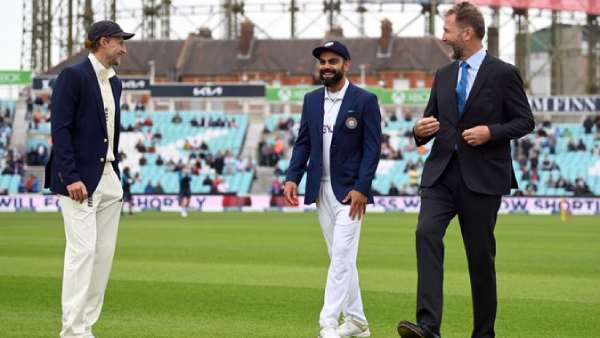 4வது டெஸ்ட் டாஸ் 