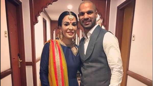  2012ல் திருமணம்