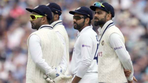 5வது டெஸ்ட் 