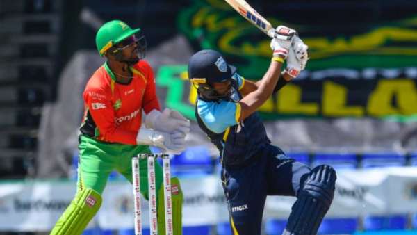 முதல் இன்னிங்ஸ் 