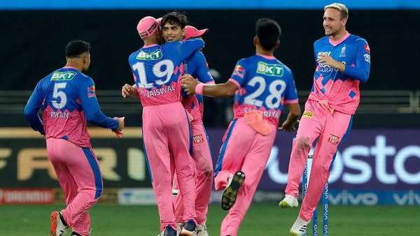 கடும் பிரஷர் 