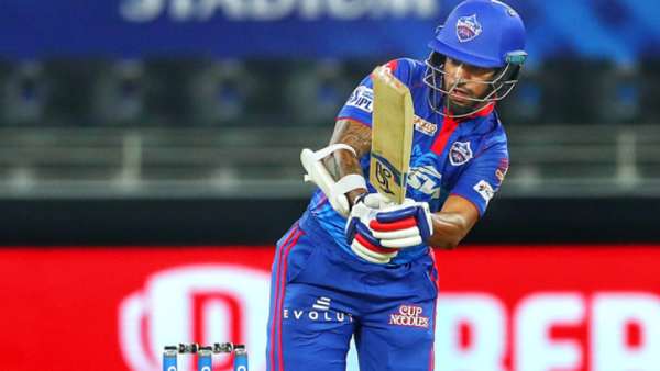 திணறி வரும் டெல்லி 