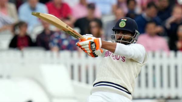 புரமோட் செய்யப்பட்ட ஜடேஜா 