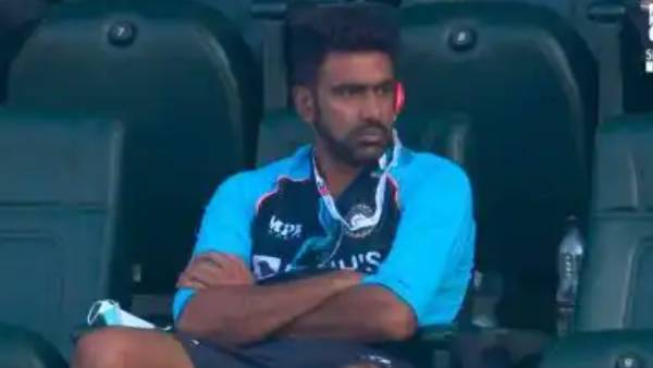  சீரியஸ் அஷ்வின்