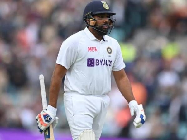 ரோகித் மகிழ்ச்சி 