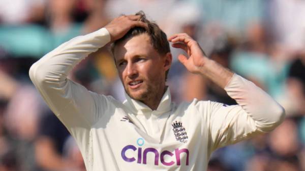 ஜோ ரூட் விக்கெட் 