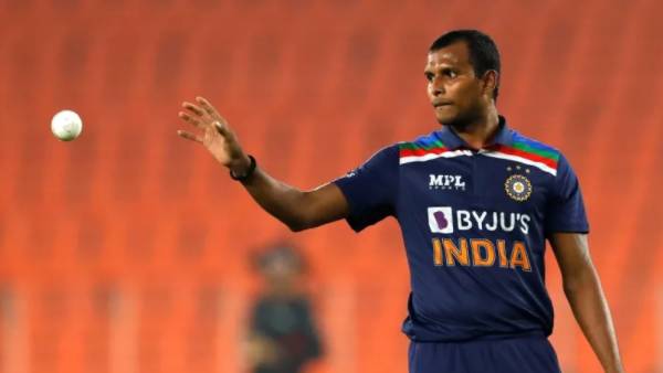 will natarajan get chance in world cup t20 indian team?