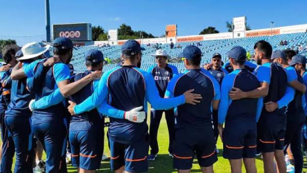  கடைசி போட்டி ரத்து? 