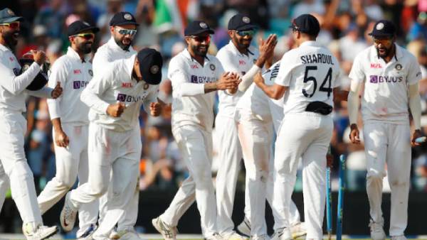 Inzamam comes out in support of Team India regarding 5th test match canceled