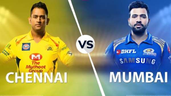 ஐபிஎல் முதல் போட்டி 