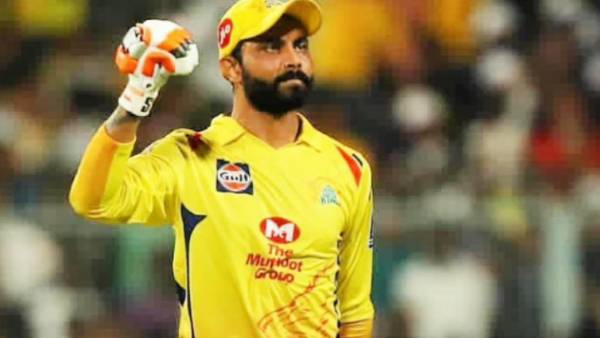 ஆசைப்படும் ஜடேஜா 