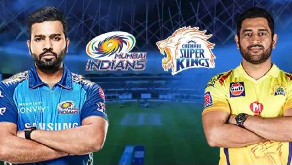  IPL 2021 MI vs CSK LIVE Match When and Where to Watch