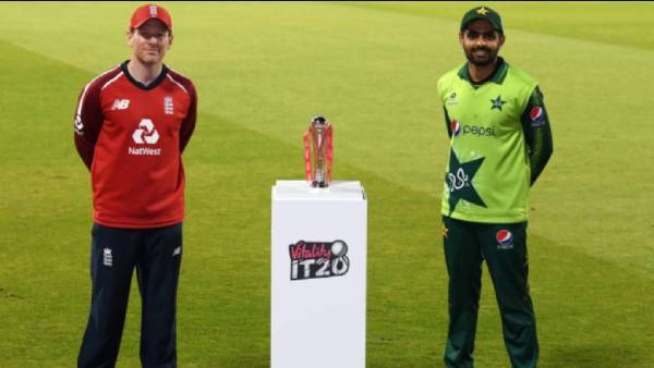 இங்கிலாந்தின் முடிவு 