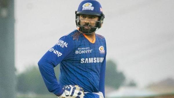 ரோகித் ரிட்டர்ன்ஸ் 