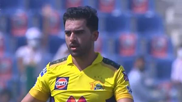 முதல் ஓவர் 