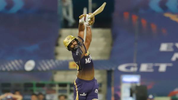 சிங்கிள் பவுண்டரியானது 